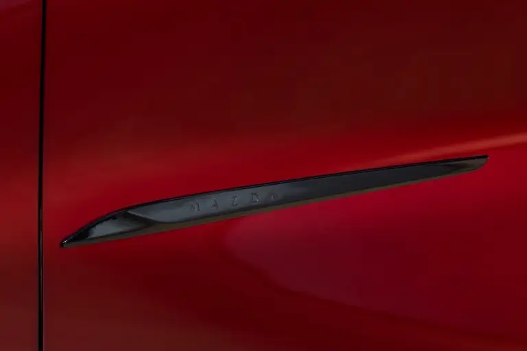 Mazda 6e 2025 - Foto ufficiali - 8