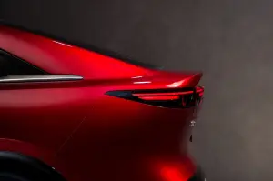 Mazda 6e 2025 - Foto ufficiali - 7