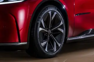 Mazda 6e 2025 - Foto ufficiali - 21