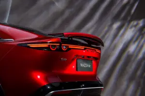 Mazda 6e 2025 - Foto ufficiali - 13