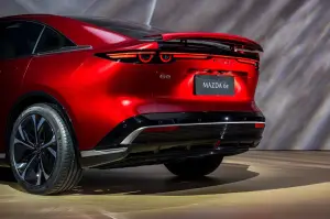 Mazda 6e 2025 - Foto ufficiali - 17