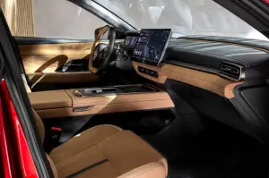 Mazda 6e 2025 - Foto ufficiali - 19