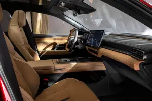 Mazda 6e 2025 - Foto ufficiali - 23