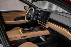 Mazda 6e 2025 - Foto ufficiali - 20