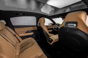 Mazda 6e 2025 - Foto ufficiali - 29