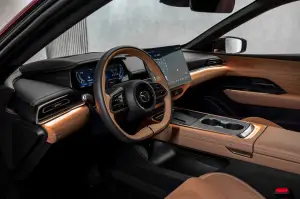Mazda 6e 2025 - Foto ufficiali - 35