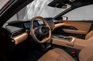 Mazda 6e 2025 - Foto ufficiali - 24