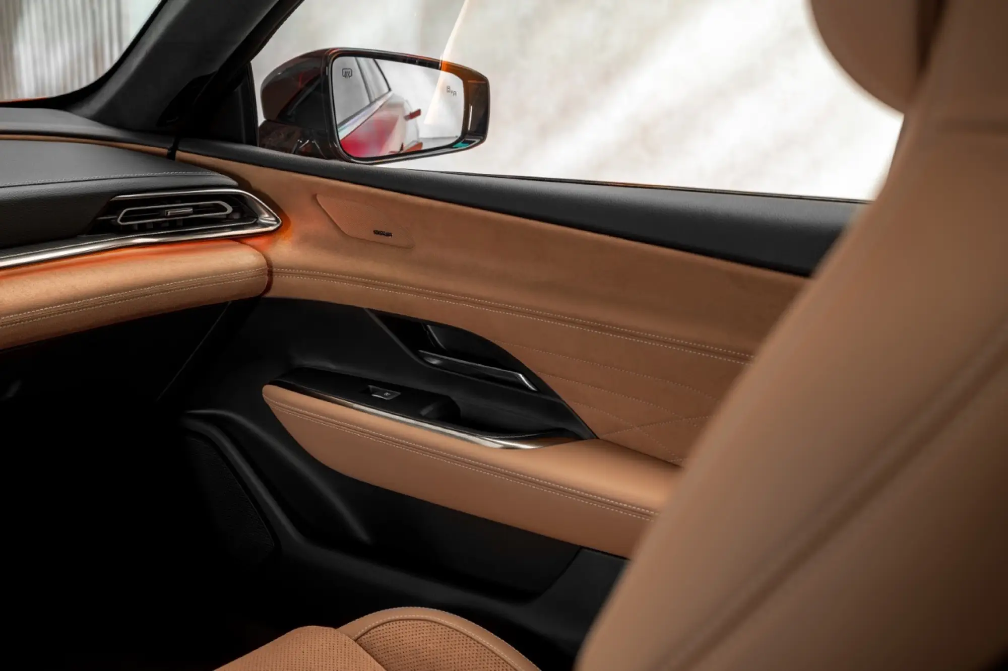 Mazda 6e 2025 - Foto ufficiali - 26