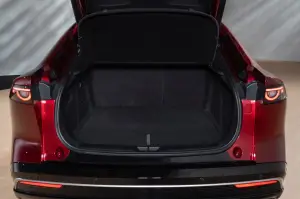Mazda 6e 2025 - Foto ufficiali - 27