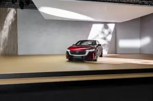 Mazda 6e 2025 - Foto ufficiali - 38