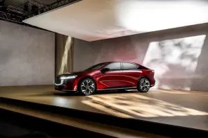 Mazda 6e 2025 - Foto ufficiali - 46