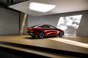 Mazda 6e 2025 - Foto ufficiali - 54