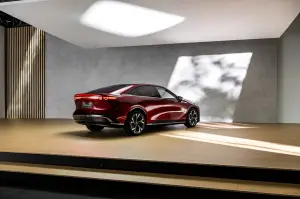 Mazda 6e 2025 - Foto ufficiali - 48