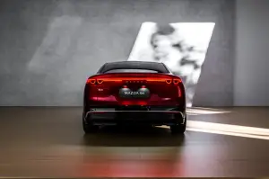 Mazda 6e 2025 - Foto ufficiali - 50