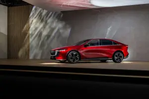 Mazda 6e 2025 - Foto ufficiali - 56