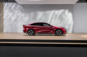 Mazda 6e 2025 - Foto ufficiali - 55