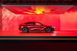 Mazda 6e 2025 - Foto ufficiali - 58