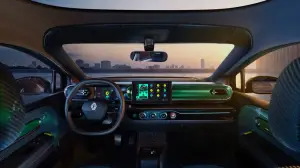 Renault Twingo 2026 - Foto interni - 5