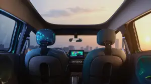 Renault Twingo 2026 - Foto interni - 7