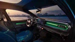 Renault Twingo 2026 - Foto interni - 2