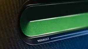 Renault Twingo 2026 - Foto interni - 4