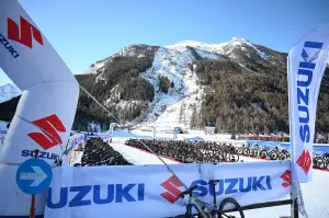 Suzuki Winter Triathlon Circuit - 6