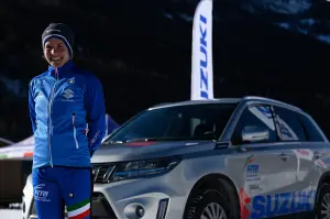 Suzuki Winter Triathlon Circuit - 2