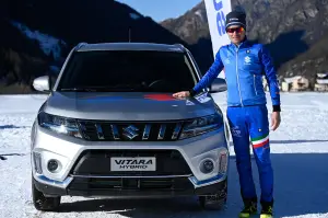 Suzuki Winter Triathlon Circuit - 5