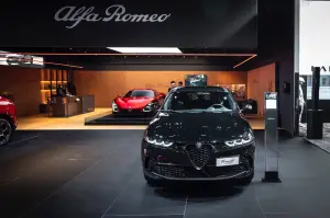 Alfa Romeo - Allestimento Intensa