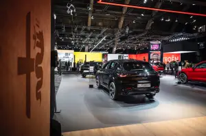 Alfa Romeo - Allestimento Intensa