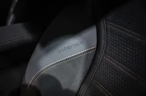 Alfa Romeo - Allestimento Intensa