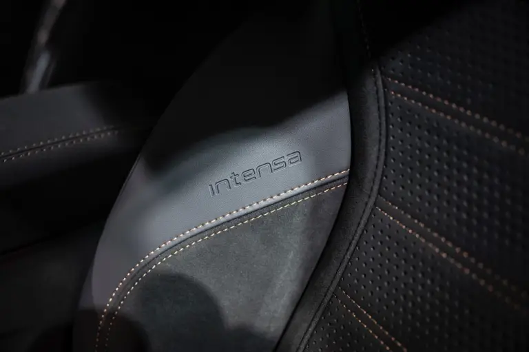 Alfa Romeo - Allestimento Intensa - 2