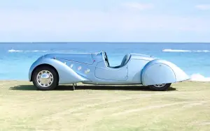 Emile Darl'mat e le sue Peugeot da corsa - 1