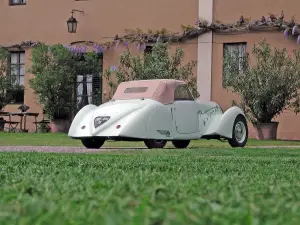 Emile Darl'mat e le sue Peugeot da corsa - 4