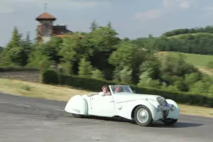 Emile Darl'mat e le sue Peugeot da corsa - 2