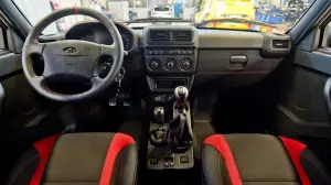 Lada Niva Sport 2025