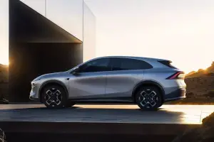 Xpeng G7