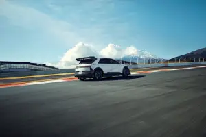 Hyundai Ioniq 5 N DK Edition - Foto ufficiali - 1