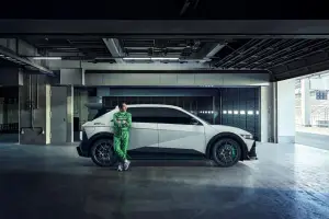 Hyundai Ioniq 5 N DK Edition - Foto ufficiali - 4