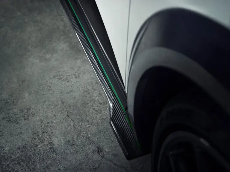 Hyundai Ioniq 5 N DK Edition - Foto ufficiali - 10