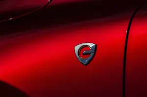 Mazda MX-30 e-Skyactiv R-EV 2025 - Foto ufficiali - 7