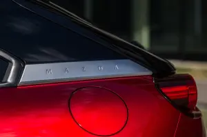 Mazda MX-30 e-Skyactiv R-EV 2025 - Foto ufficiali - 8