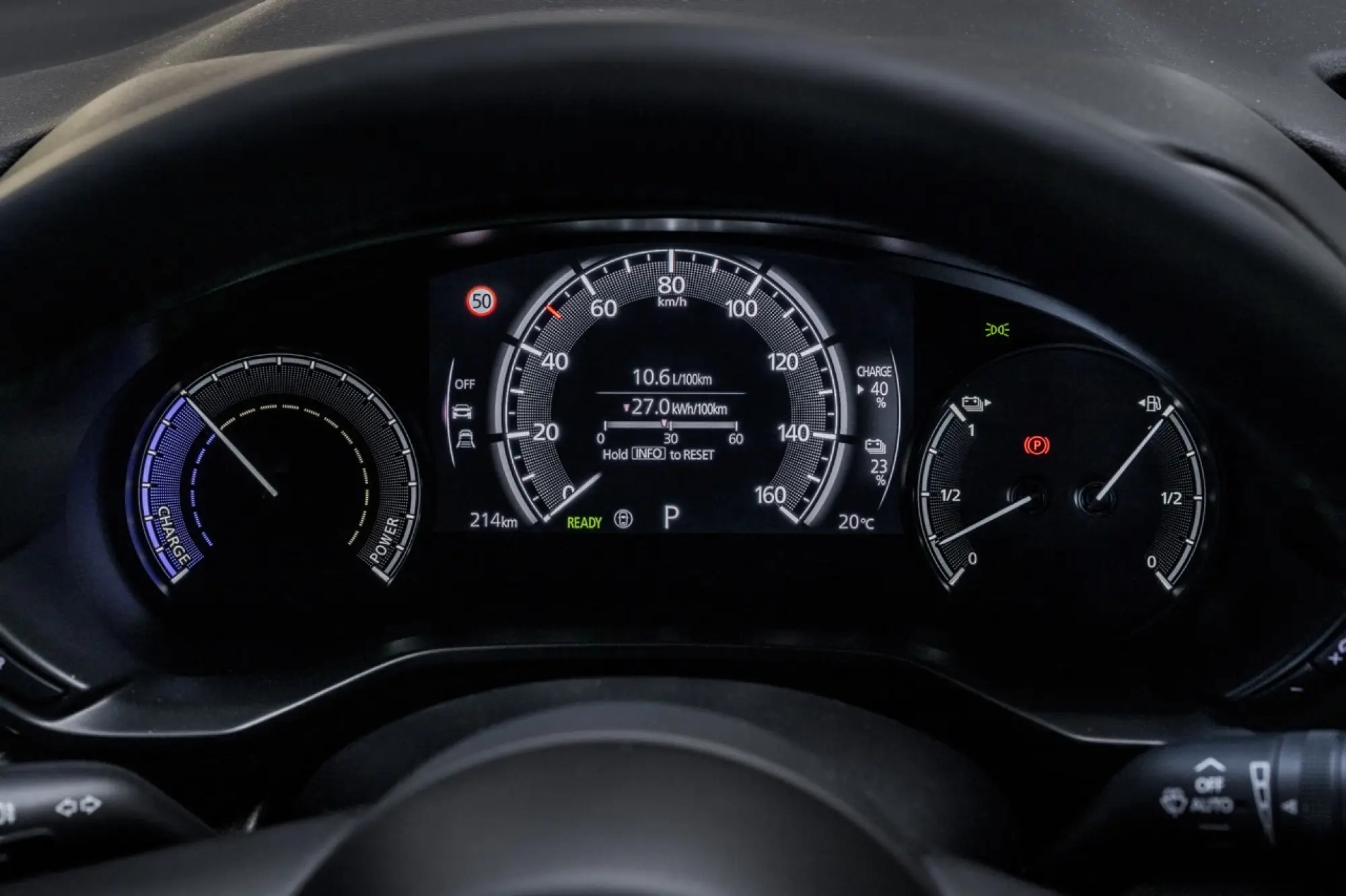 Mazda MX-30 e-Skyactiv R-EV 2025 - Foto ufficiali - 18
