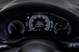 Mazda MX-30 e-Skyactiv R-EV 2025 - Foto ufficiali - 18