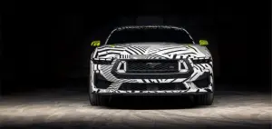Ford Mustang RTR - 10