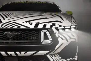 Ford Mustang RTR - 13