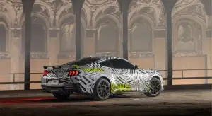 Ford Mustang RTR - 16