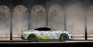 Ford Mustang RTR - 17