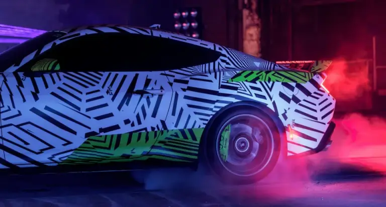 Ford Mustang RTR - 2