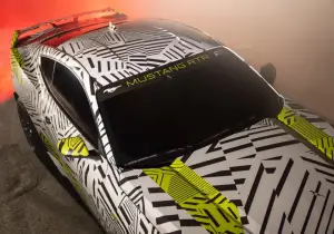 Ford Mustang RTR - 20